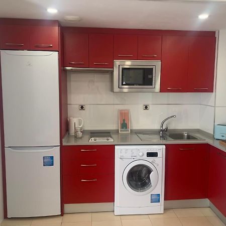 Estudio Alameda Кадис Екстериор снимка