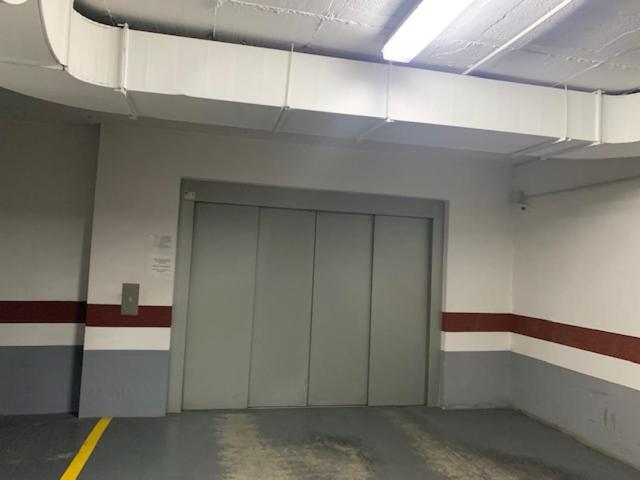 Estudio Alameda Кадис Екстериор снимка