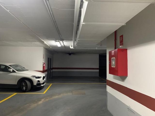 Estudio Alameda Кадис Екстериор снимка
