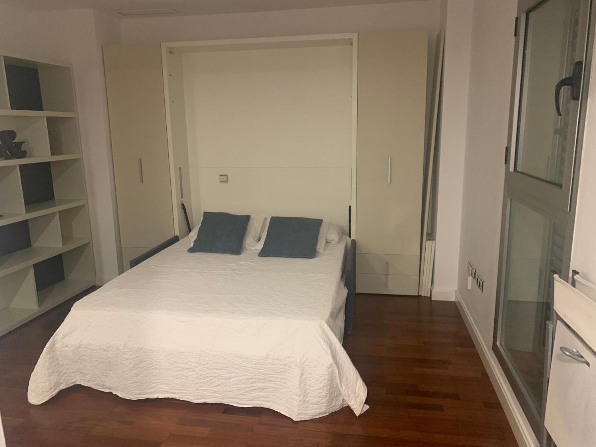 Estudio Alameda Кадис Екстериор снимка