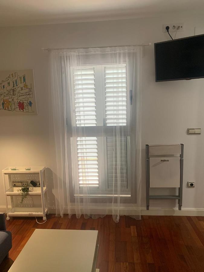 Estudio Alameda Кадис Екстериор снимка