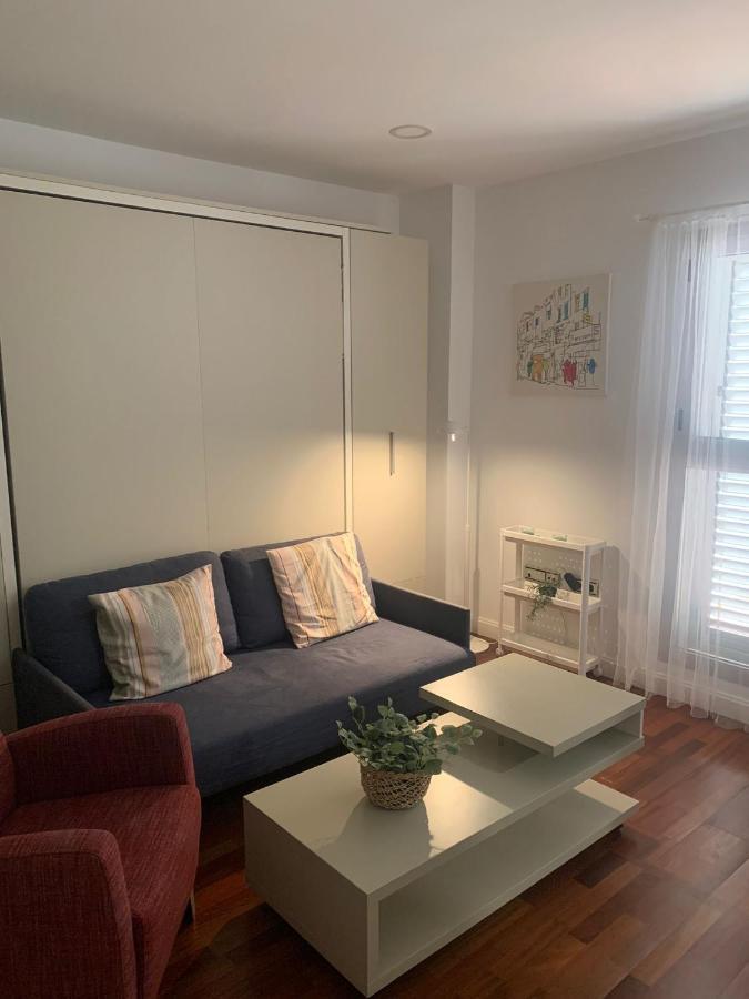 Estudio Alameda Кадис Екстериор снимка