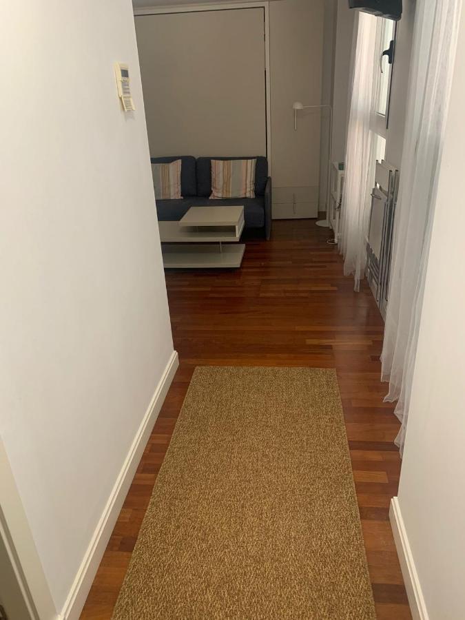 Estudio Alameda Кадис Екстериор снимка