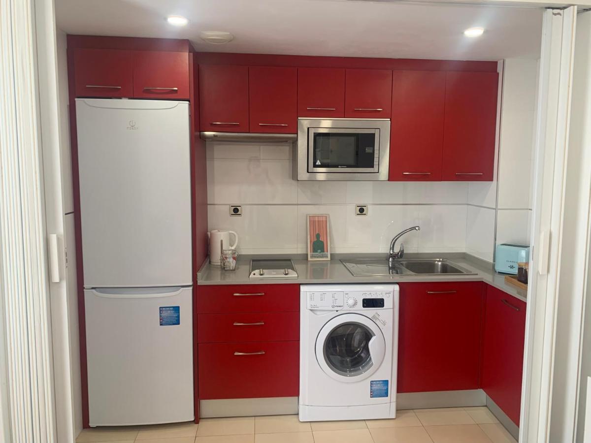 Estudio Alameda Кадис Екстериор снимка