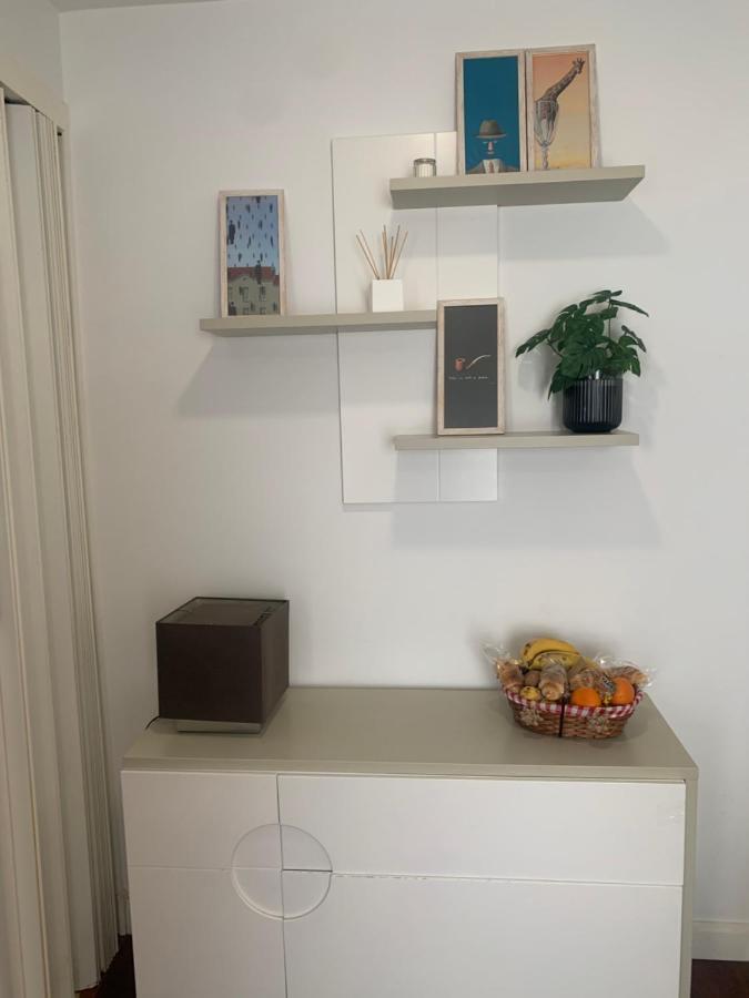 Estudio Alameda Кадис Екстериор снимка